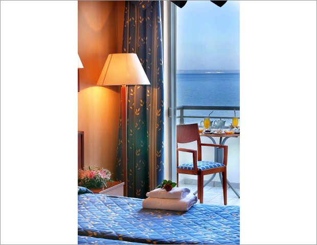 Rooms & Suites Palatino Hotel Zakynthos